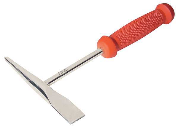 Chipping Hammer With Soft Grip