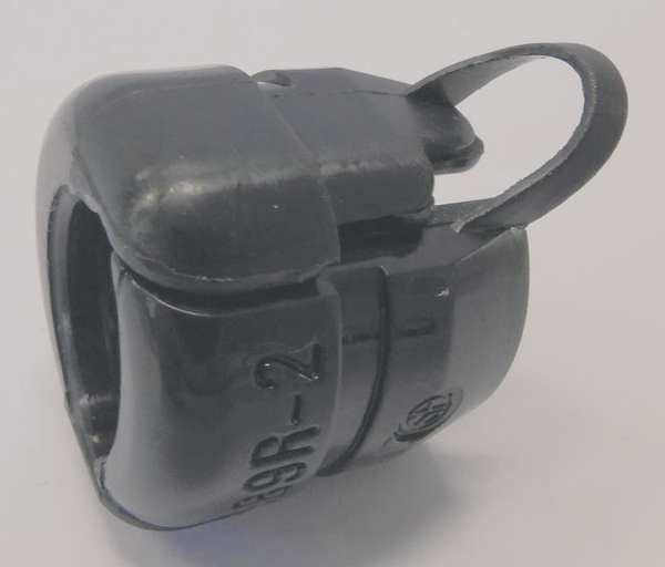 Strain Relief Bushing
