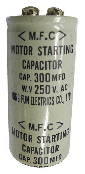 Starting Capacitor