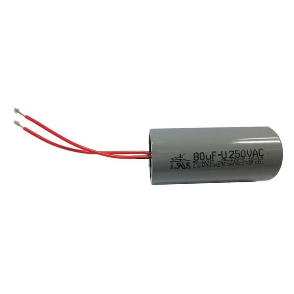 Running Capacitor
