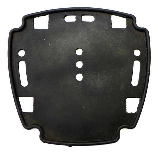Front Cover Gasket