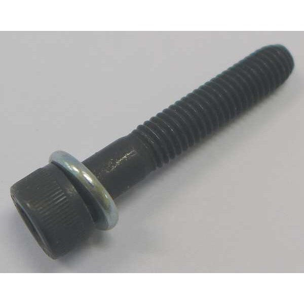 Structural Bolt, 4 PK