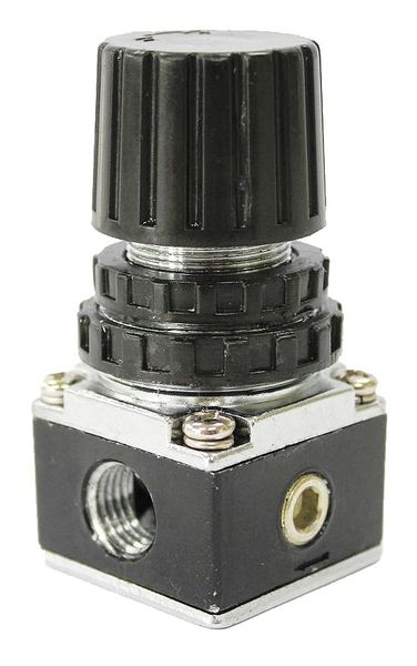 Regulator
