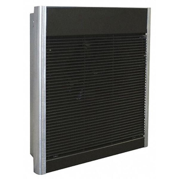 4000W 208V Architectural Heavy Duty Wall Heater