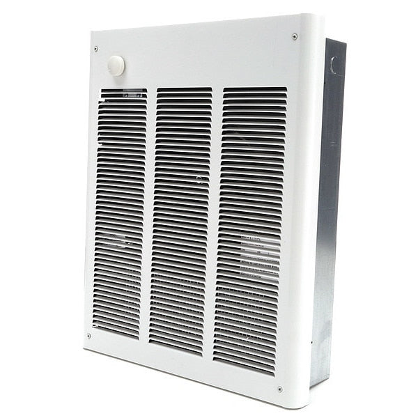 Wall Heater, Fan Forced