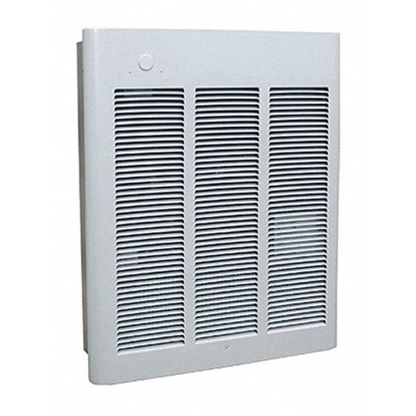 1500W 120V Commercial Fan Forced Wall Heater