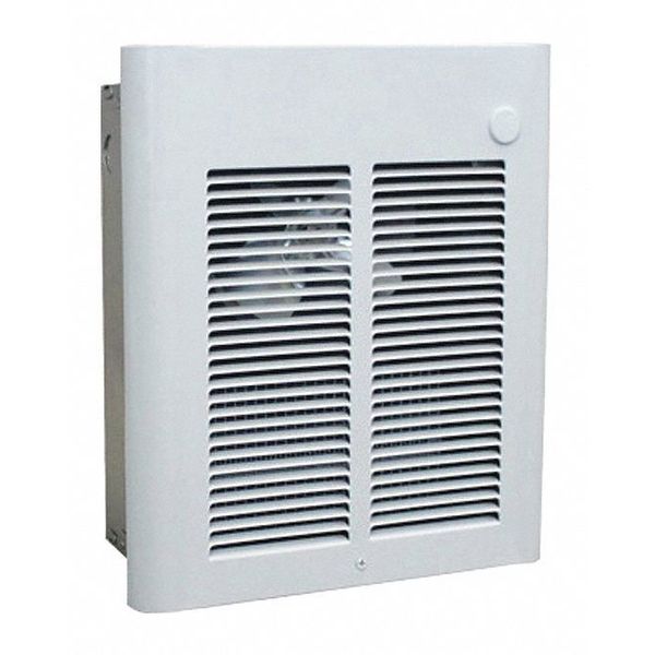 Wall Heater, Fan Forced