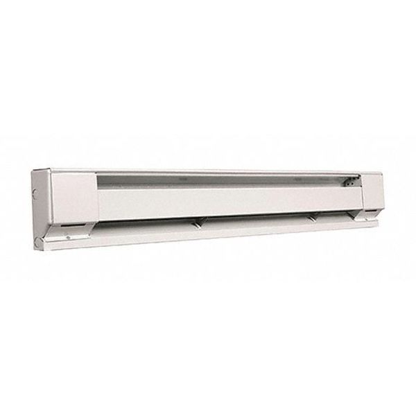Residential Baseboard Heater, 2Ft.