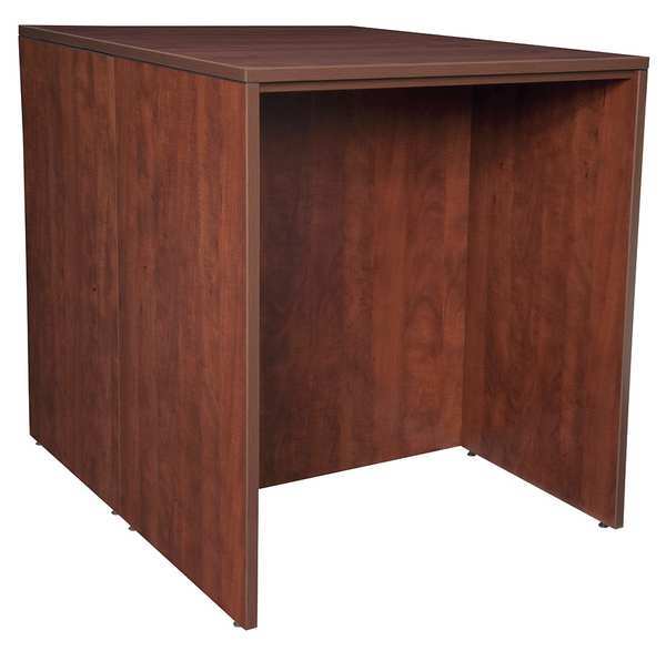 Back to Back Desk, 46