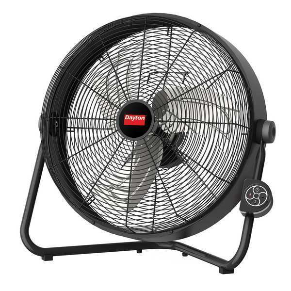 Floor Fan 20
