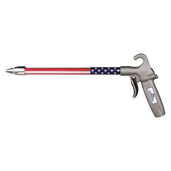 Pistol Grip Air Gun, 12