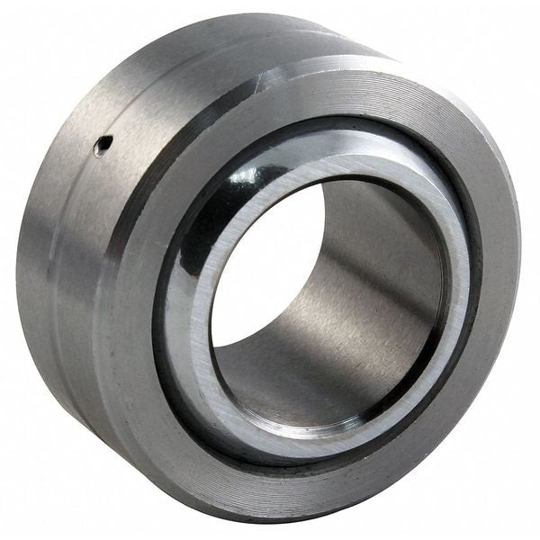 Spherical Bearing, Bore Dia. 0.6250 In.