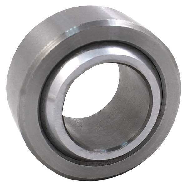 Spherical Bearing, Bore Dia. 0.3750 In.