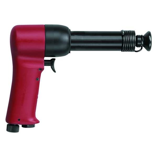 Air Hammer, 3 in Stroke L, 1,725 bpm