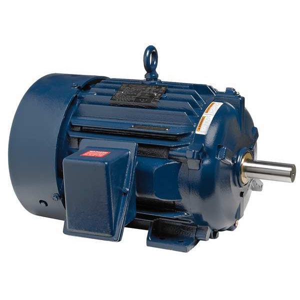 GP Motor, 1-1/2 HP, 1755V RPM, 230/460
