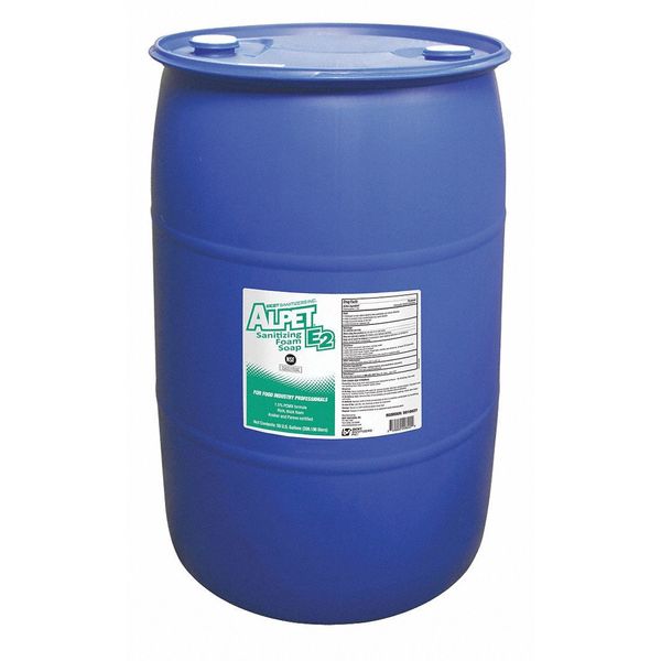 55 gal. Foam Hand Soap Refill Drum