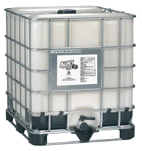 250 gal. Foam Hand Soap Refill Drum