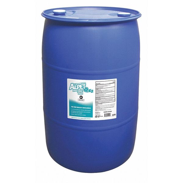 55 gal. Foam Hand Soap Refill Drum
