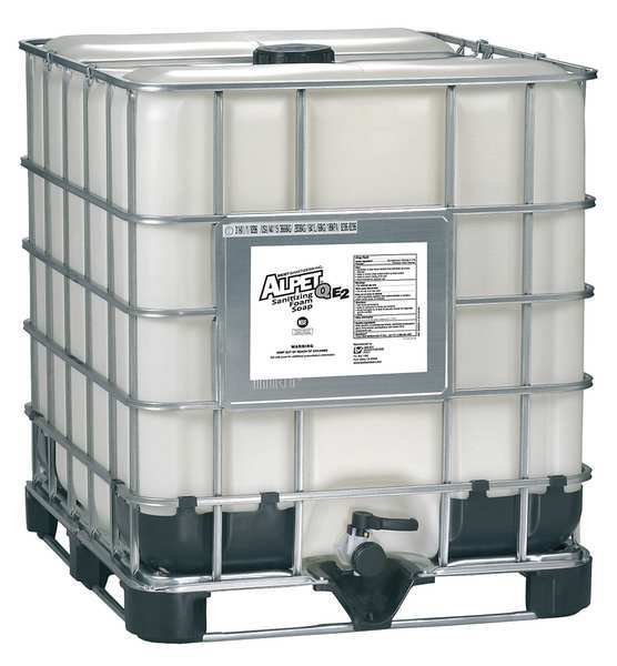 250 gal. Foam Hand Soap Refill Tote