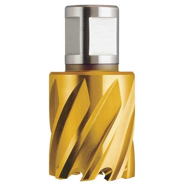 Annular Cutter, 1-1/8 in.