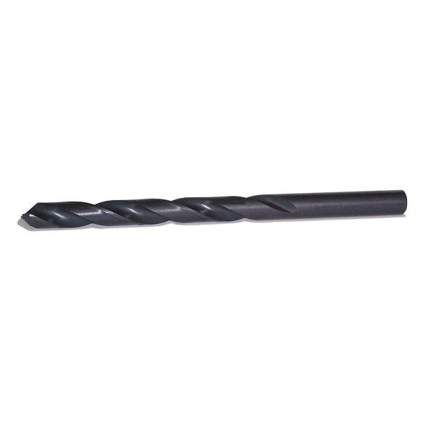 Jobber Drill Bit, HSS, 19/64 in.