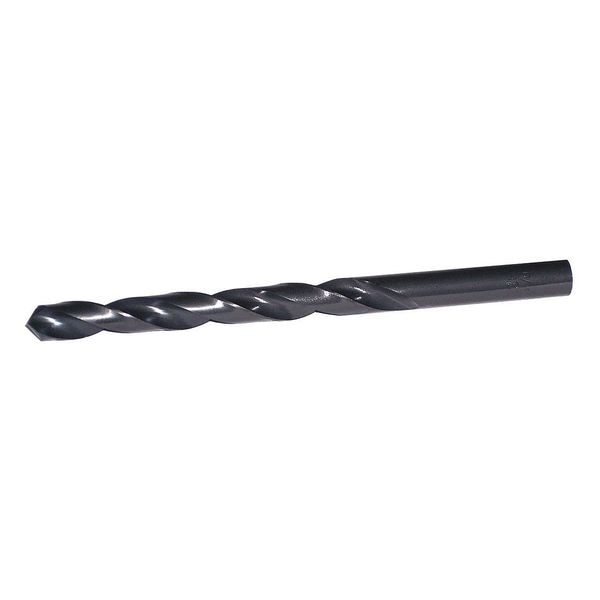 Jobber Drill Bit, HSS, 5/16 in.