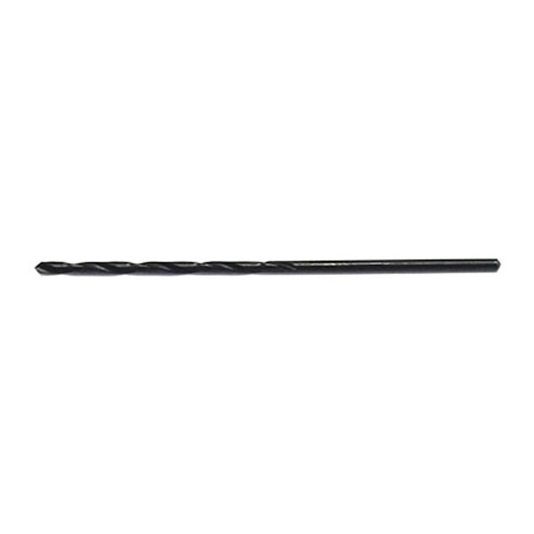 Jobber Drill Bit, HSS, 3/32 in.