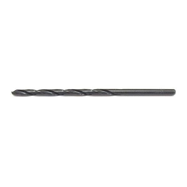 Jobber Drill Bit, HSS, 11/64 in.