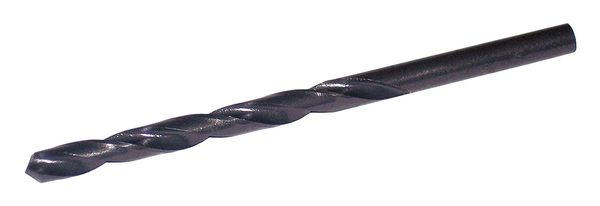 Jobber Drill Bit, HSS, 13/64 in.