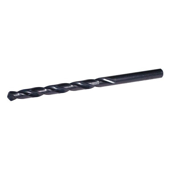 Jobber Drill Bit, HSS, 15/64 in.
