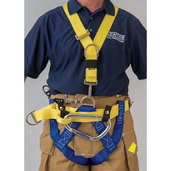 Rescue Harness, 36