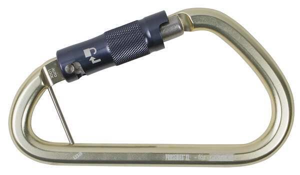 Carabiner, Auto-Lock, 2