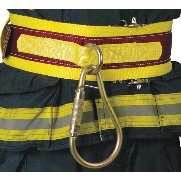 Ladder Escape Belt, XL, Nylon