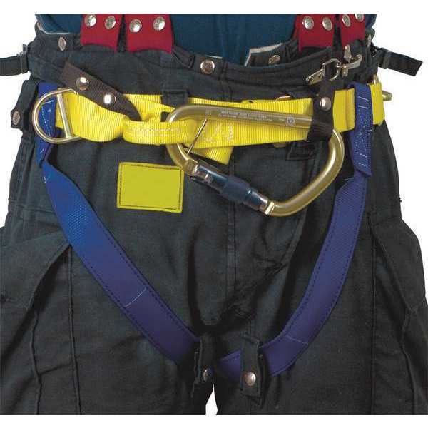 Rescue Harness, 36