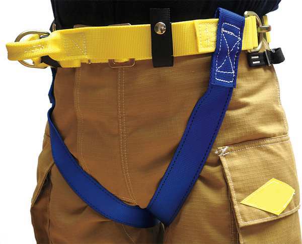 Rescue Harness, 30