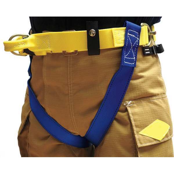Rescue Harness, 36