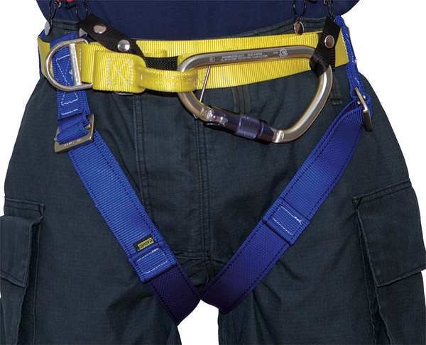 Rescue Harness, 30