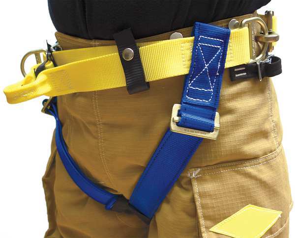 Rescue Harness, 36