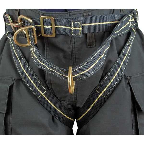 Rescue Harness, 36
