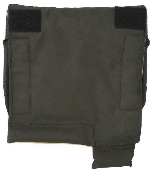 Escape System Bag, PBI/Kevlar(R), Most Escape Systems and Harnesses