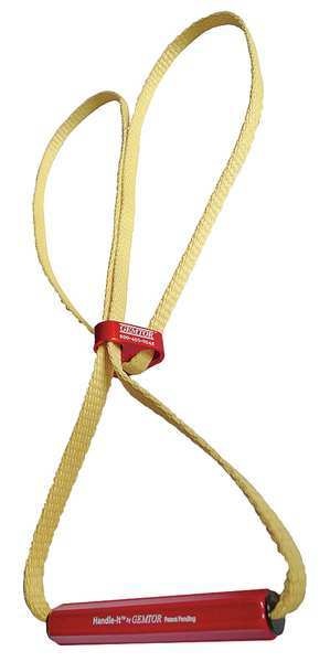 Firefighter Tool, Plastic