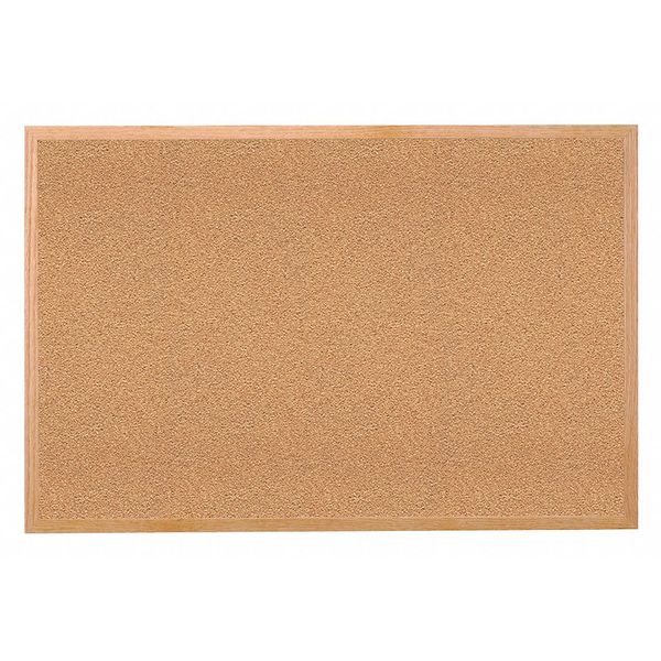 Cork Bulletin Board 60x36