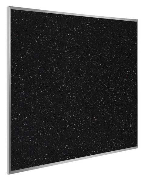 Bulletin Board, Recycled Rbbr, Cnf, Indoors
