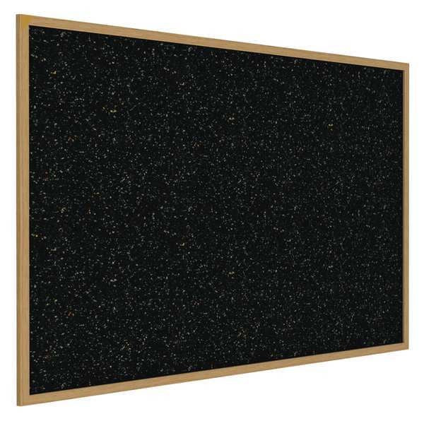 Rubber Bulletin Board 36-5/8