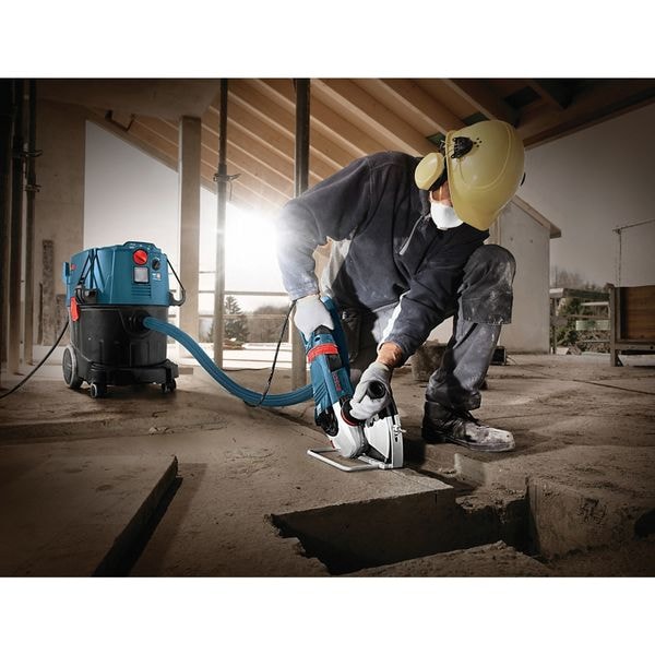 VAC Dust Extractor, 1.37