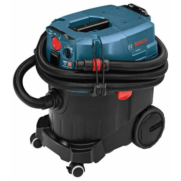 VAC Dust Extractor, 1.37