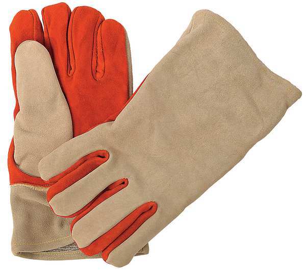 Welding Gloves, PR