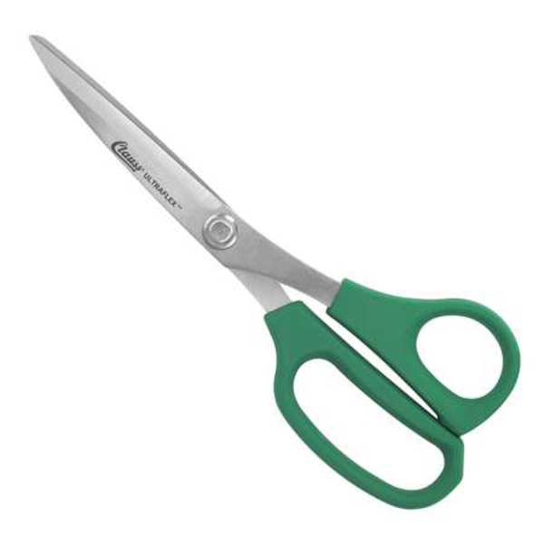 Multipurpose, Shears, Straight, 8 In. L