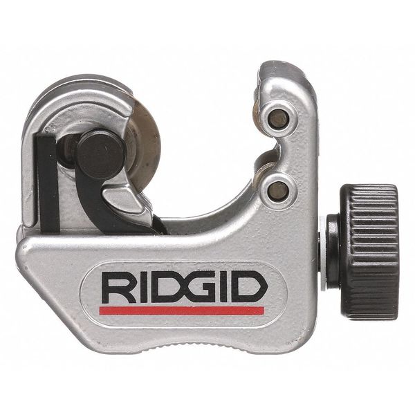 Cutter, 117 Tubing