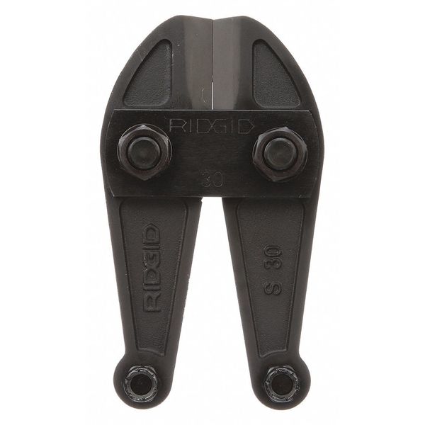 Head, Assembly S30